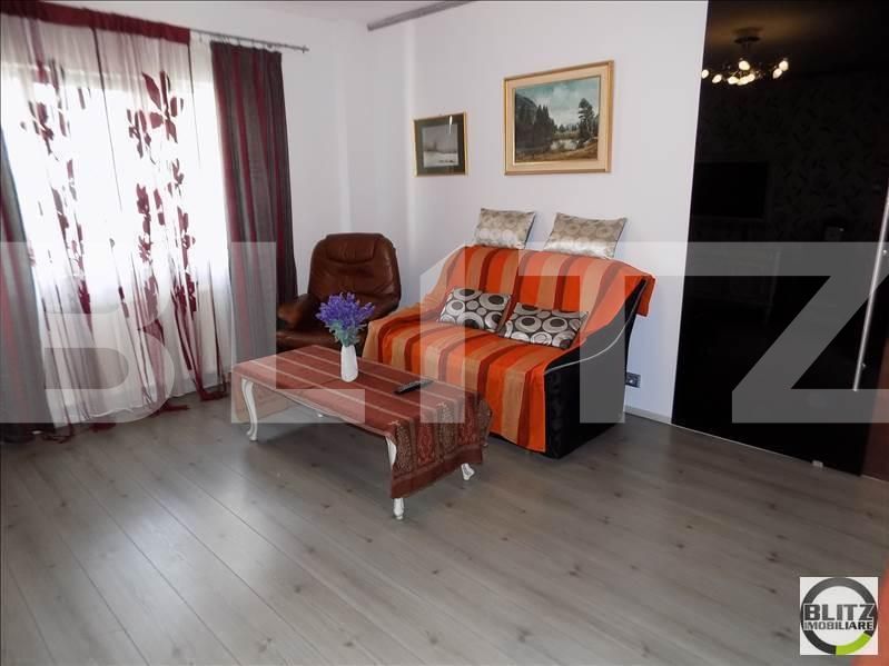 Apartament de închiriat 3 camere Marasti - 14365AI | BLITZ Cluj-Napoca | Poza5