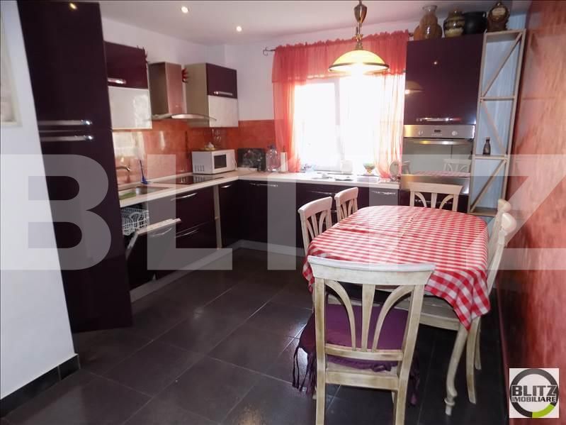 Apartament de închiriat 3 camere Marasti - 14365AI | BLITZ Cluj-Napoca | Poza12