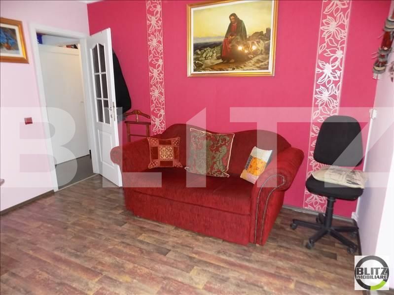 Apartament de închiriat 3 camere Marasti - 14365AI | BLITZ Cluj-Napoca | Poza9