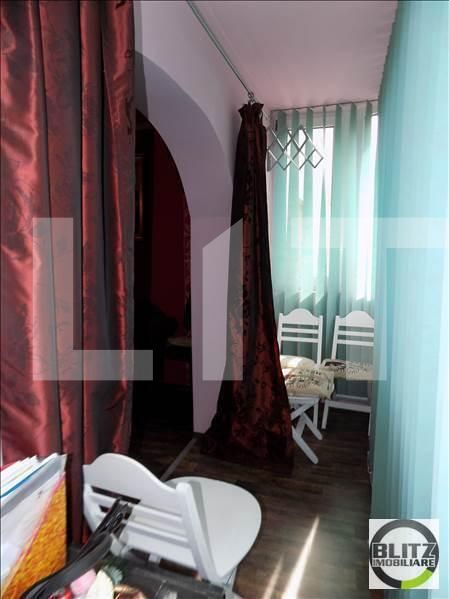 Apartament de închiriat 3 camere Marasti - 14365AI | BLITZ Cluj-Napoca | Poza13
