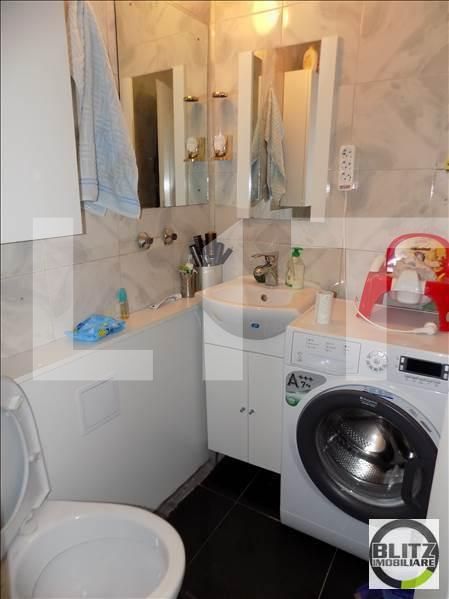 Apartament de închiriat 3 camere Marasti - 14365AI | BLITZ Cluj-Napoca | Poza14