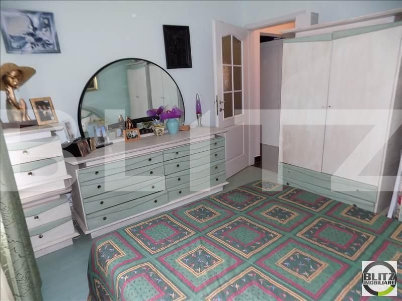 Apartament de închiriat 3 camere Marasti - 14365AI | BLITZ Cluj-Napoca | Poza2