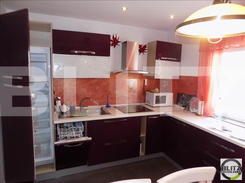 Apartament de închiriat 3 camere Marasti - 14365AI | BLITZ Cluj-Napoca | Poza10