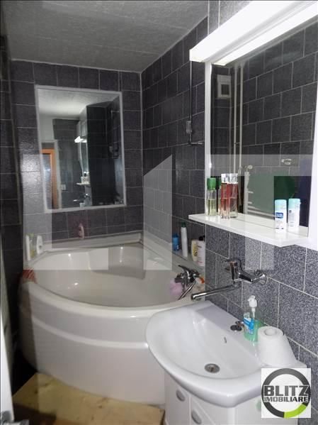 Apartament de închiriat 3 camere Marasti - 14365AI | BLITZ Cluj-Napoca | Poza15