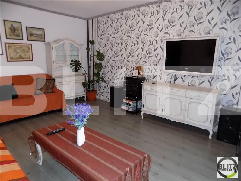 Apartament de închiriat 3 camere Marasti - 14365AI | BLITZ Cluj-Napoca | Poza4