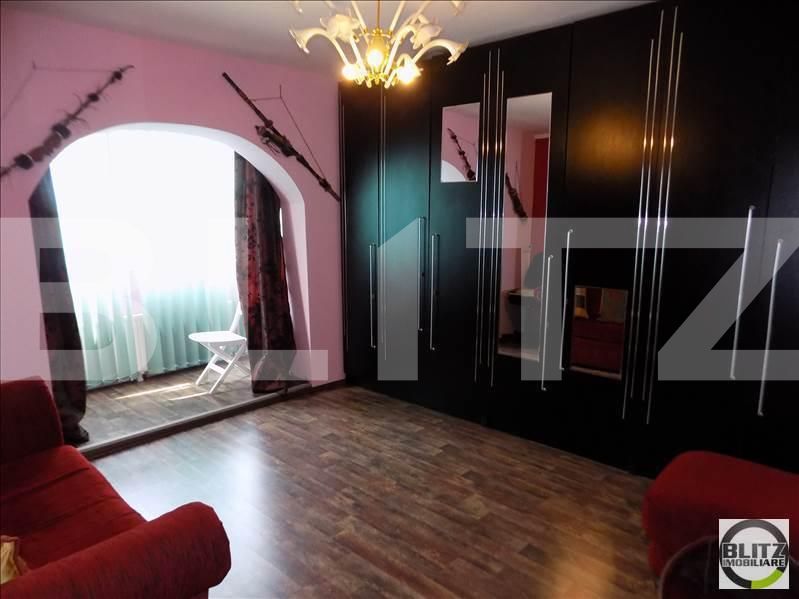 Apartament de închiriat 3 camere Marasti - 14365AI | BLITZ Cluj-Napoca | Poza6