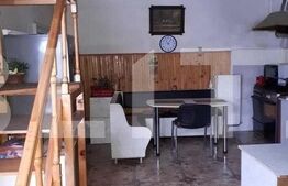 Apartament la casa, 114 mp utili, 2 camere, zona strazii Traian