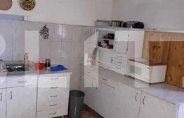 Apartament la casa, 114 mp utili, 2 camere, zona strazii Traian