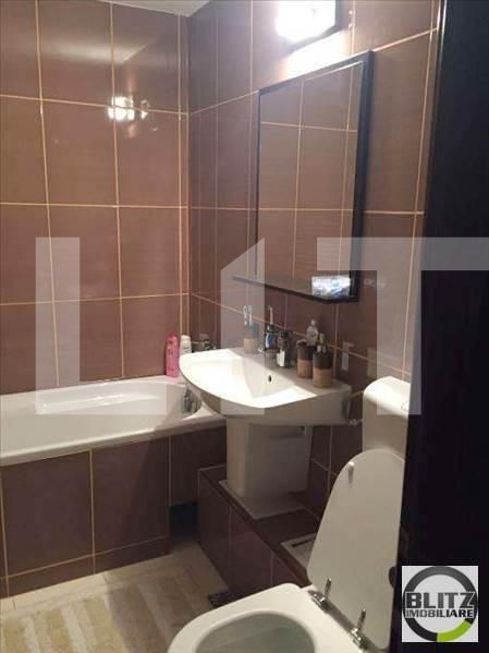 Apartament de închiriat 2 camere Marasti - 14366AI | BLITZ Cluj-Napoca | Poza6