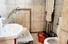 Casa 2 camere,50 mp utili + 154 mp teren, strada principala, Huedin