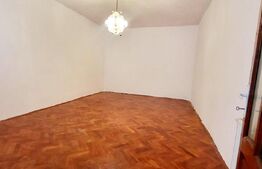 Casa 2 camere,50 mp utili + 154 mp teren, strada principala, Huedin