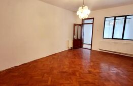 Casa 2 camere,50 mp utili + 154 mp teren, strada principala, Huedin