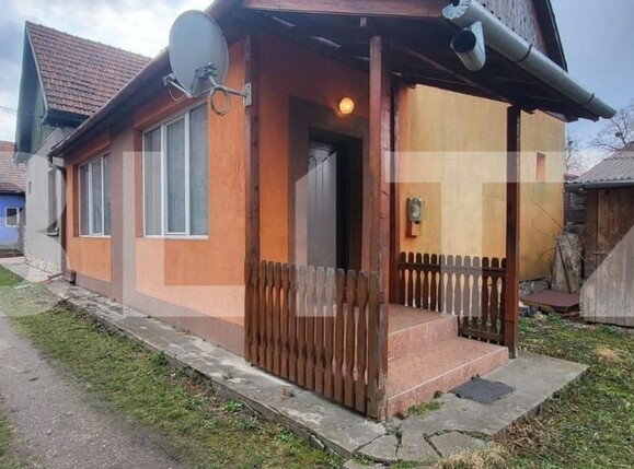 Casa de vânzare 2 camere Huedin - 143660CV | BLITZ Cluj-Napoca | Poza8