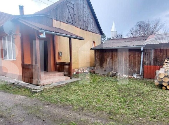 Casa de vânzare 2 camere Huedin - 143660CV | BLITZ Cluj-Napoca | Poza10