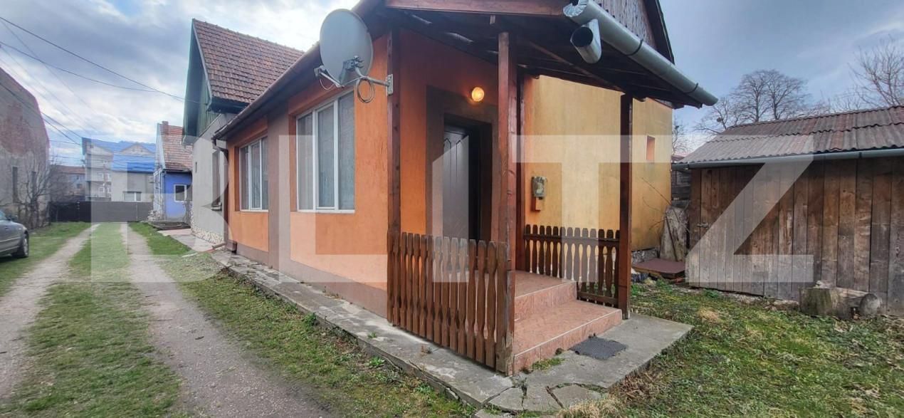 Casa de vânzare 2 camere Huedin - 143660CV | BLITZ Cluj-Napoca | Poza8