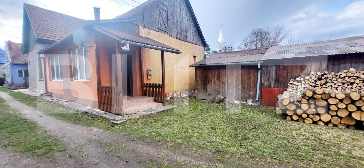 Casa de vânzare 2 camere Huedin - 143660CV | BLITZ Cluj-Napoca | Poza10