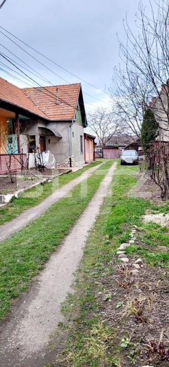 Casa de vânzare 2 camere Huedin - 143660CV | BLITZ Cluj-Napoca | Poza9