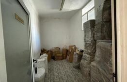 Hala industriala, 550 mp in Marasti, acces la sol