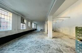 Hala industriala, 550 mp in Marasti, acces la sol