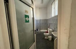 Hala industriala, 550 mp in Marasti, acces la sol