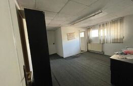 Hala industriala, 550 mp in Marasti, acces la sol