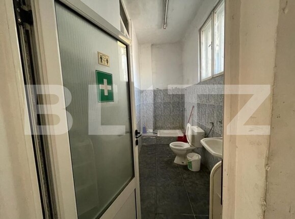 Spațiu industrial de închiriat Marasti - 143661SII | BLITZ Cluj-Napoca | Poza12