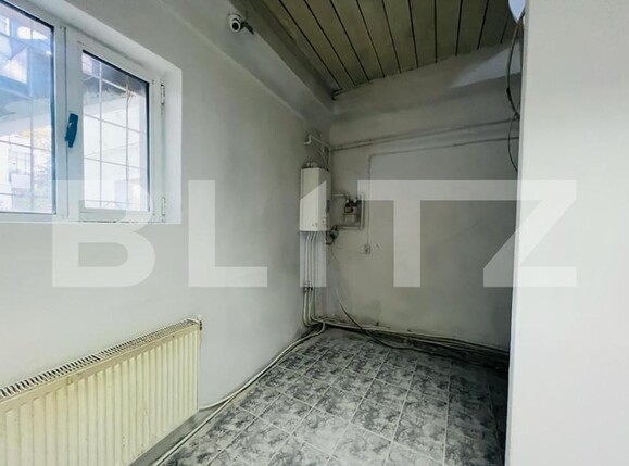 Spațiu industrial de închiriat Marasti - 143661SII | BLITZ Cluj-Napoca | Poza13