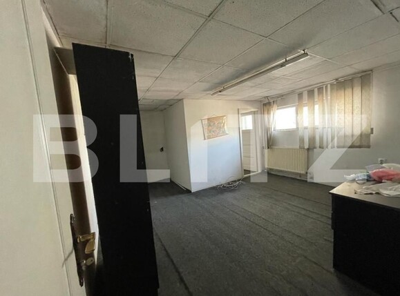 Spațiu industrial de închiriat Marasti - 143661SII | BLITZ Cluj-Napoca | Poza10