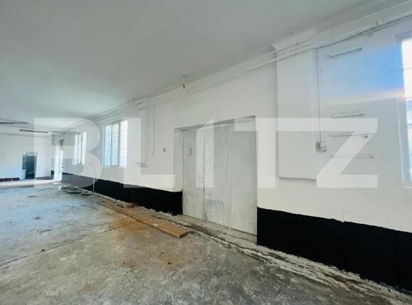 Spațiu industrial de închiriat Marasti - 143661SII | BLITZ Cluj-Napoca | Poza3