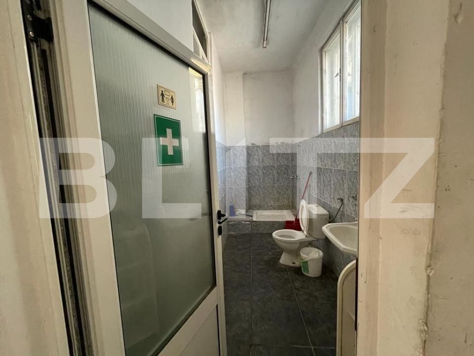 Spațiu industrial de închiriat Marasti - 143661SII | BLITZ Cluj-Napoca | Poza12