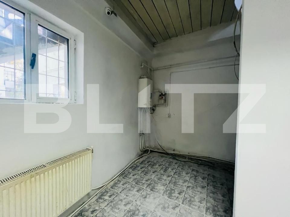 Spațiu industrial de închiriat Marasti - 143661SII | BLITZ Cluj-Napoca | Poza13