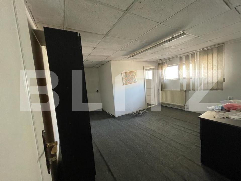 Spațiu industrial de închiriat Marasti - 143661SII | BLITZ Cluj-Napoca | Poza10