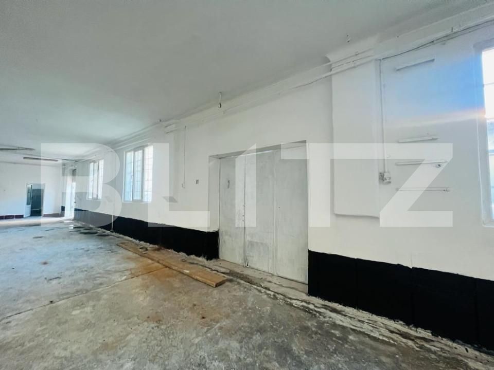 Spațiu industrial de închiriat Marasti - 143661SII | BLITZ Cluj-Napoca | Poza3