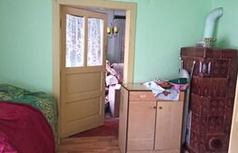 Casă cu grădină generoasă | Crizbav