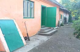 Casă cu grădină generoasă | Crizbav