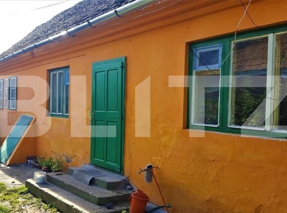 Casa de vânzare 3 camere Exterior Vest - 143662CV | BLITZ Brașov | Poza1