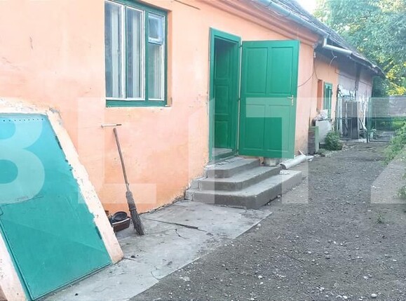 Casa de vânzare 3 camere Crizbav - 143662CV | BLITZ Brașov | Poza1