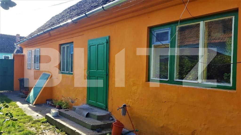 Casa de vânzare 3 camere Crizbav - 143662CV | BLITZ Brașov | Poza2