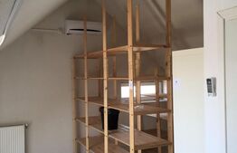 Apartament pe 2 nivele, 169 mp utili, 2 balcoane, zona strazii Frunzisului