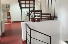 Apartament pe 2 nivele, 169 mp utili, 2 balcoane, zona strazii Frunzisului