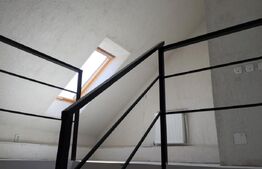 Apartament pe 2 nivele, 169 mp utili, 2 balcoane, zona strazii Frunzisului