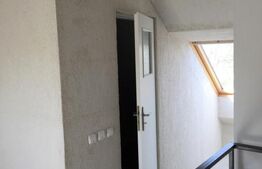 Apartament pe 2 nivele, 169 mp utili, 2 balcoane, zona strazii Frunzisului