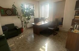 Business la cheie, spatiu de birou si hala de 300 de m2, Marasti, zona Fabricii