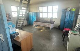 Business la cheie, spatiu de birou si hala de 300 de m2, Marasti, zona Fabricii