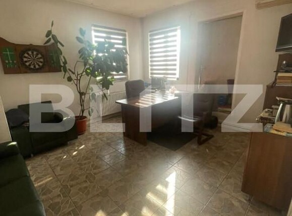 Spațiu industrial de vânzare Marasti - 143665SVI | BLITZ Cluj-Napoca | Poza9