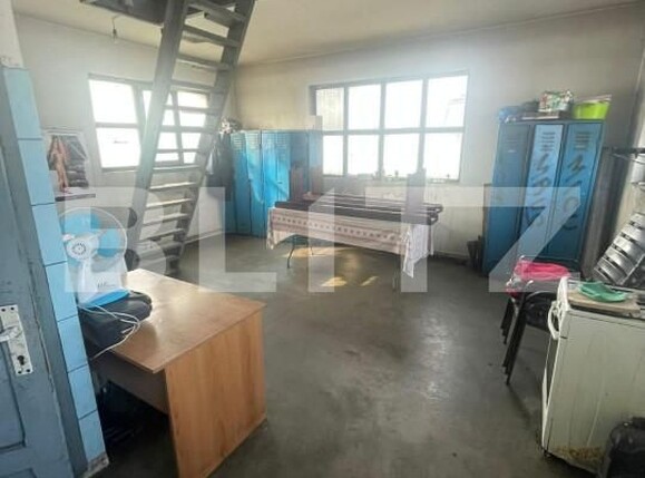 Spațiu industrial de vânzare Marasti - 143665SVI | BLITZ Cluj-Napoca | Poza8