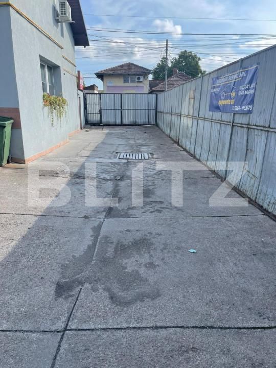 Spațiu industrial de vânzare Marasti - 143665SVI | BLITZ Cluj-Napoca | Poza12