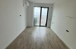 Apartament Unic, 4 camere, 100 m2 , etaj 17 , finisat Lux !