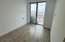 Apartament Unic, 4 camere, 100 m2 , etaj 17 , finisat Lux !