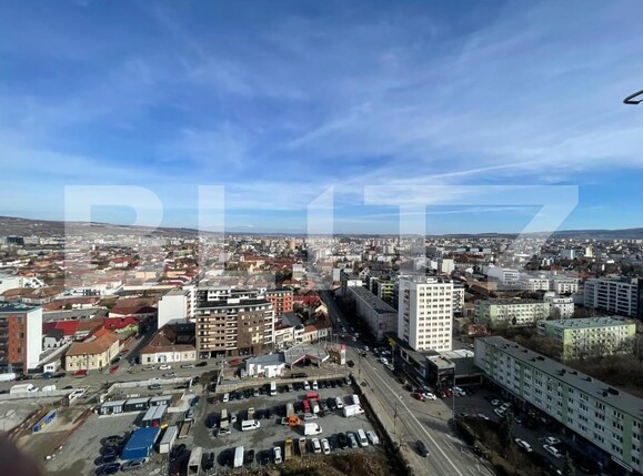 Apartament de vânzare 4 camere Semicentral - 143667AV | BLITZ Cluj-Napoca | Poza1